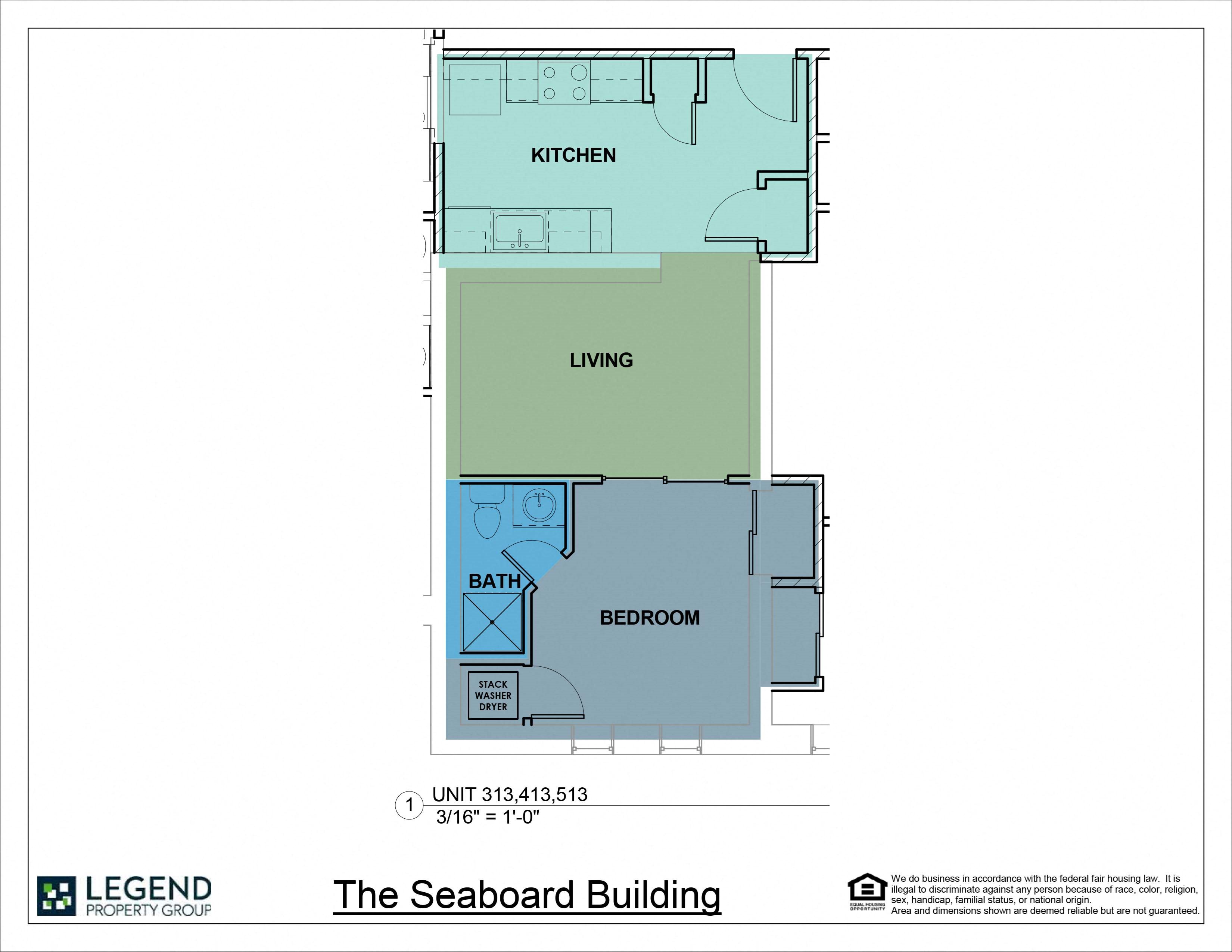 Floorplan The Seaboard Building Portsmouth VA Floorplan The Seaboard Building Portsmouth VA